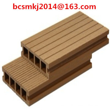 St WPC Timber Outdoor Decking